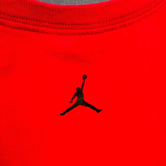 Jordan 23 photo Tee shirt - Picture 4 of 4